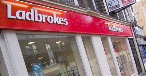 ladbrokes cork city|Ladbrokes in Grand Parade, Cork, Opening Hours .